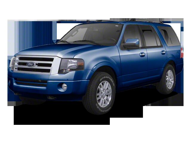 2011 FORD Expedition