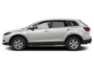 2015 MAZDA CX-9
