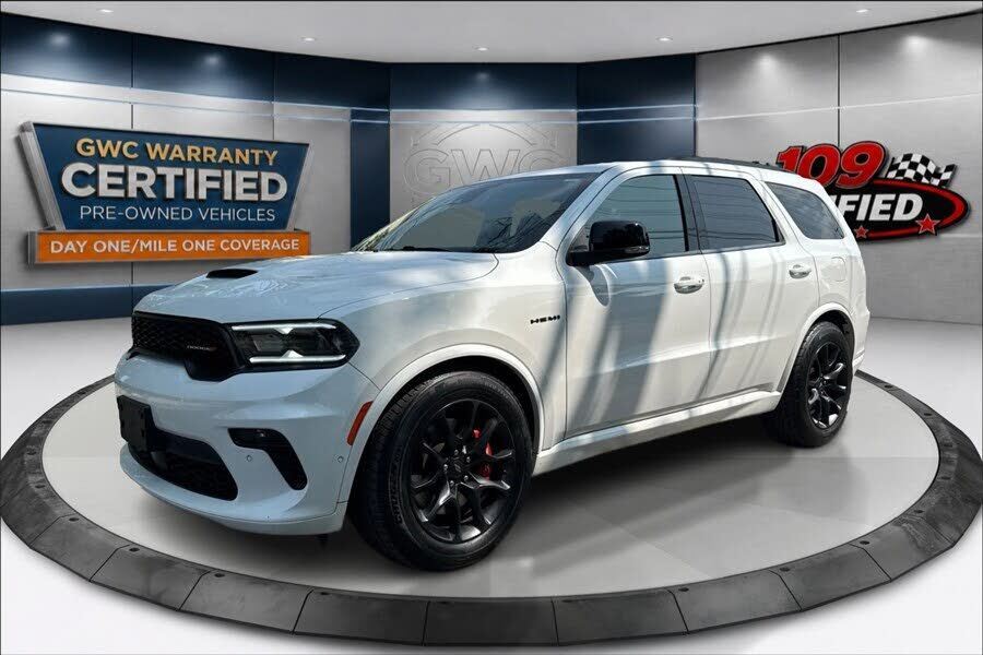 2023 DODGE Durango