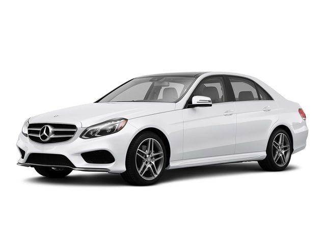 2015 MERCEDES-BENZ E-Class