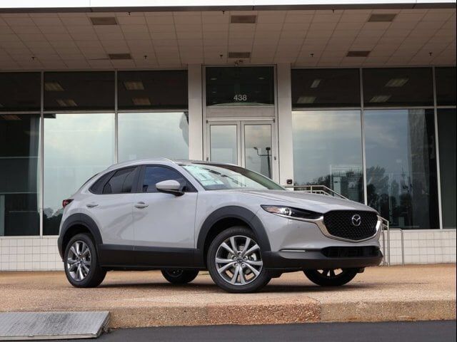 2026 MAZDA CX-30
