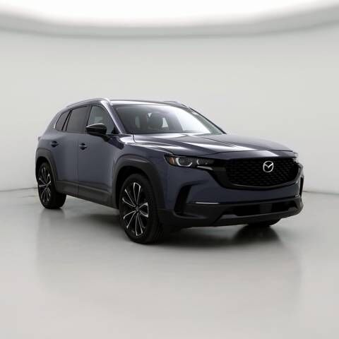 2023 MAZDA CX-50