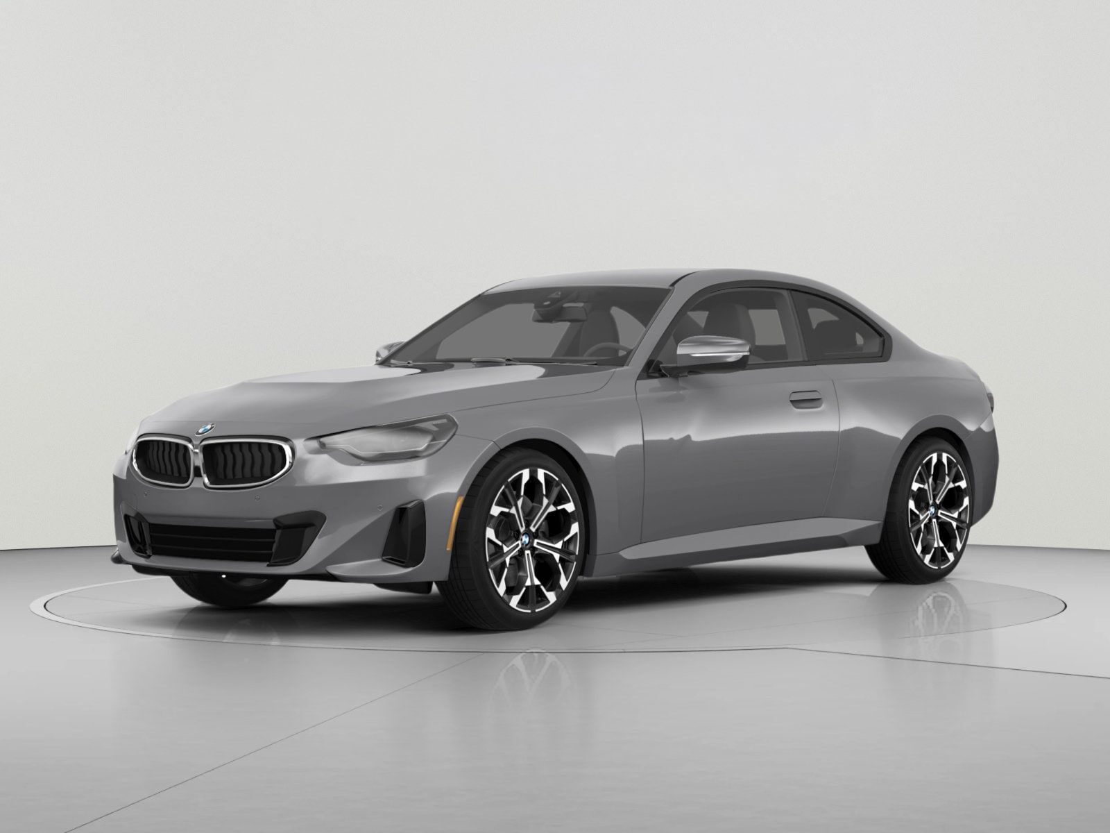 2026 BMW 2 Series