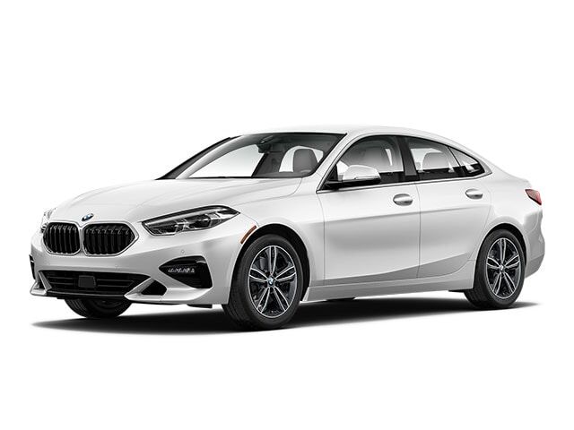 2021 BMW 2 Series