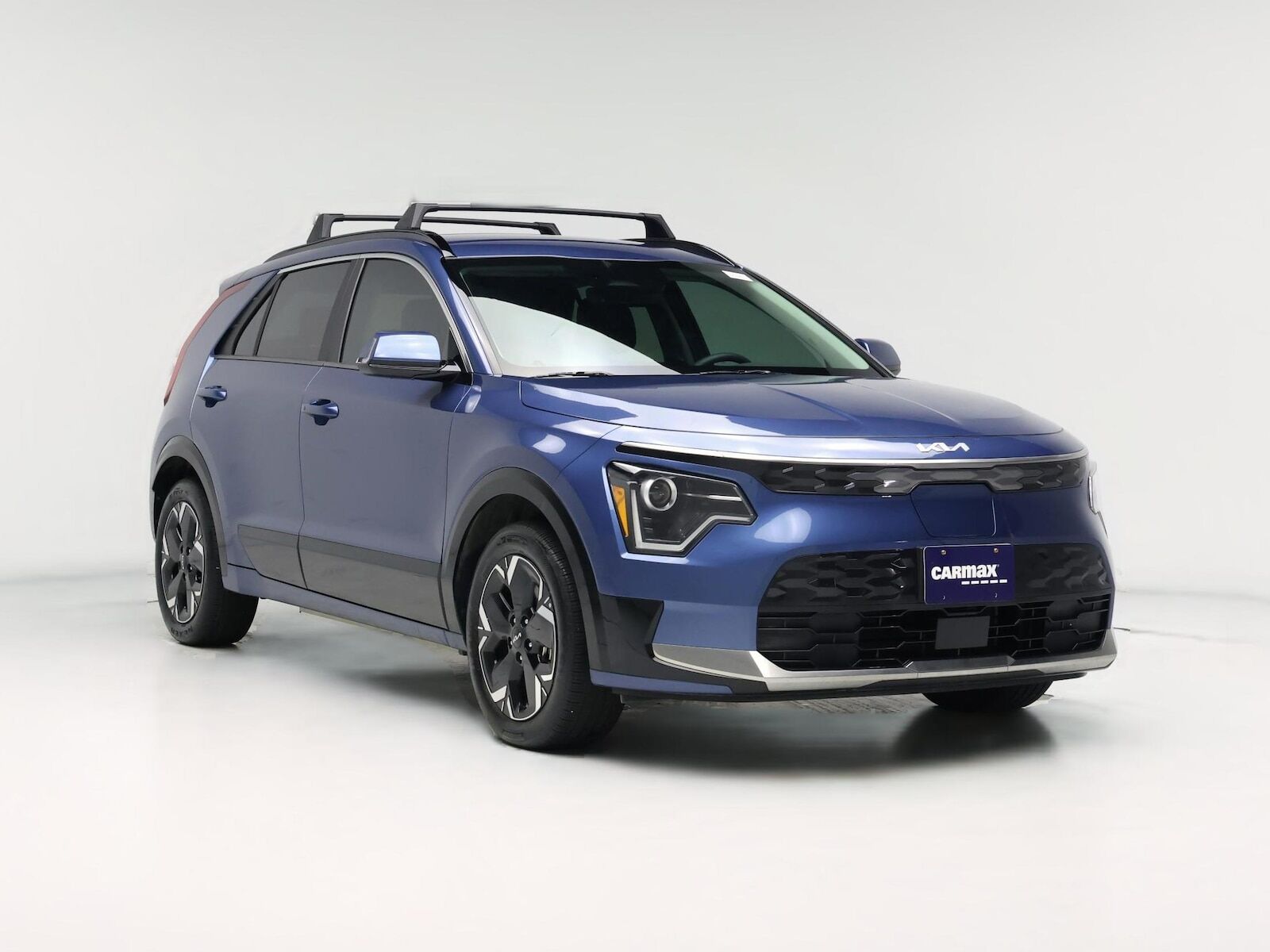 2025 KIA Niro