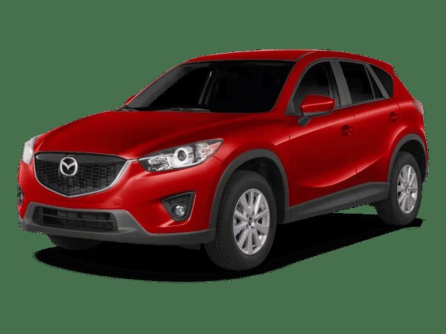2013 MAZDA CX-5