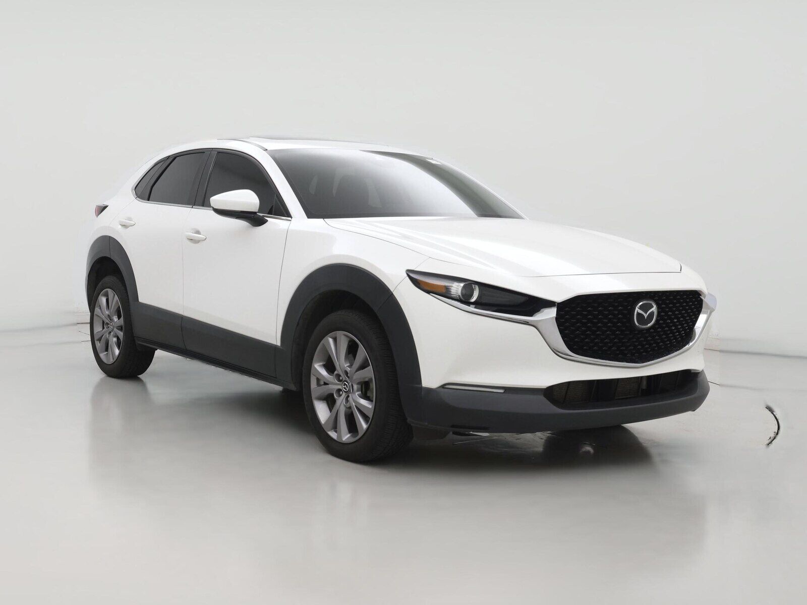 2021 MAZDA CX-30