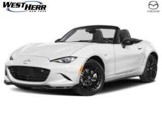 2026 MAZDA MX-5