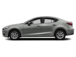 2015 MAZDA Mazda3