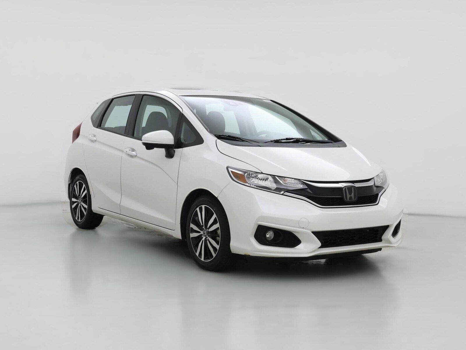 2020 HONDA Fit