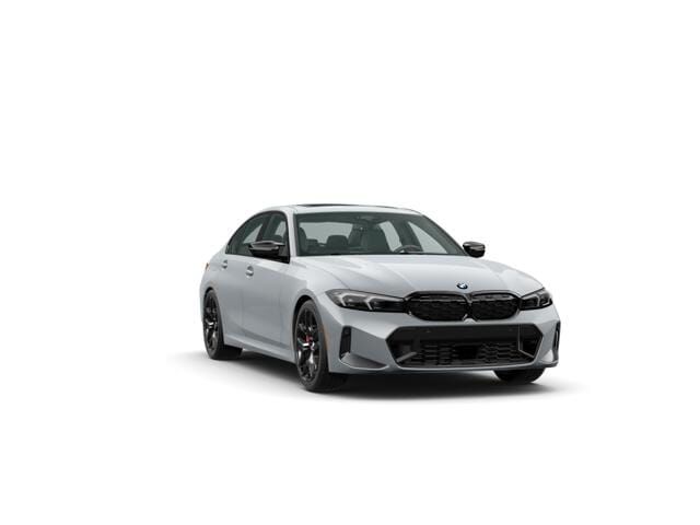 2026 BMW M3