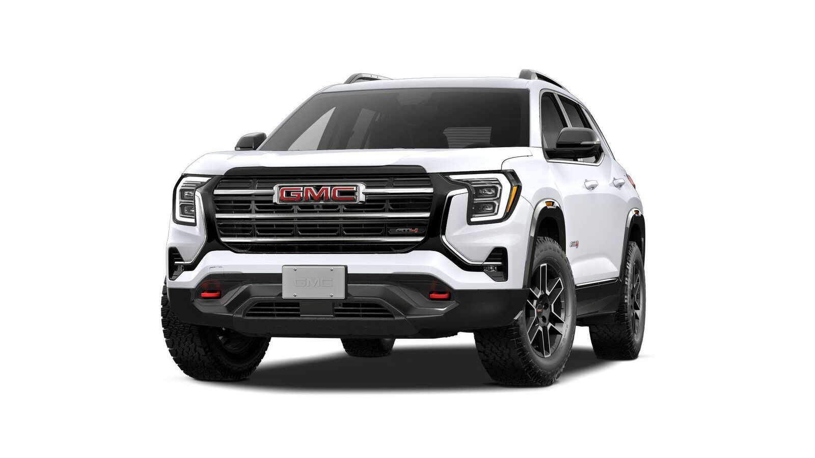 2027 GMC Terrain