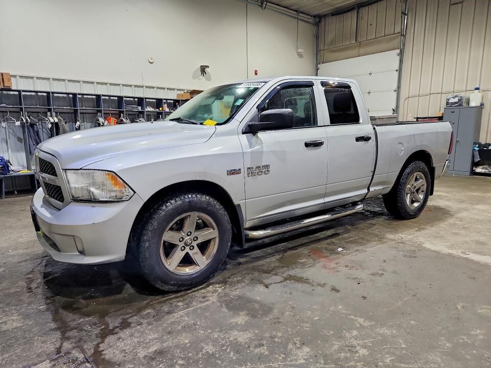 2015 RAM 1500
