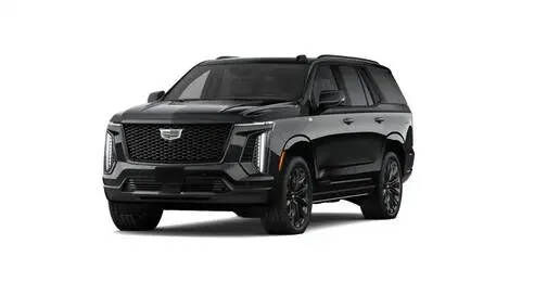 2026 CADILLAC Escalade
