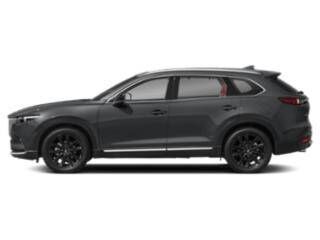 2021 MAZDA CX-9