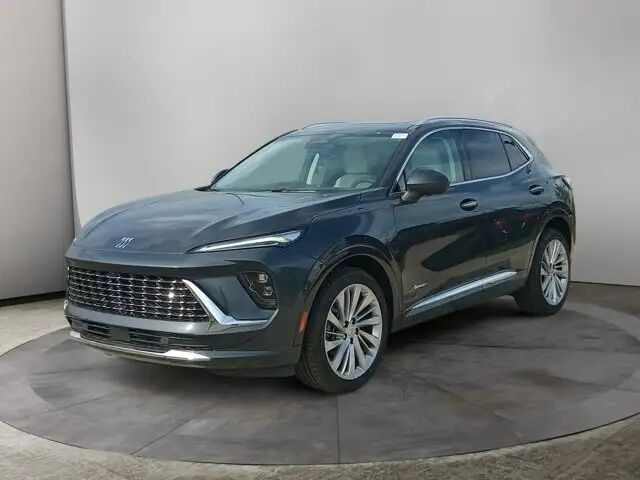 BUICK