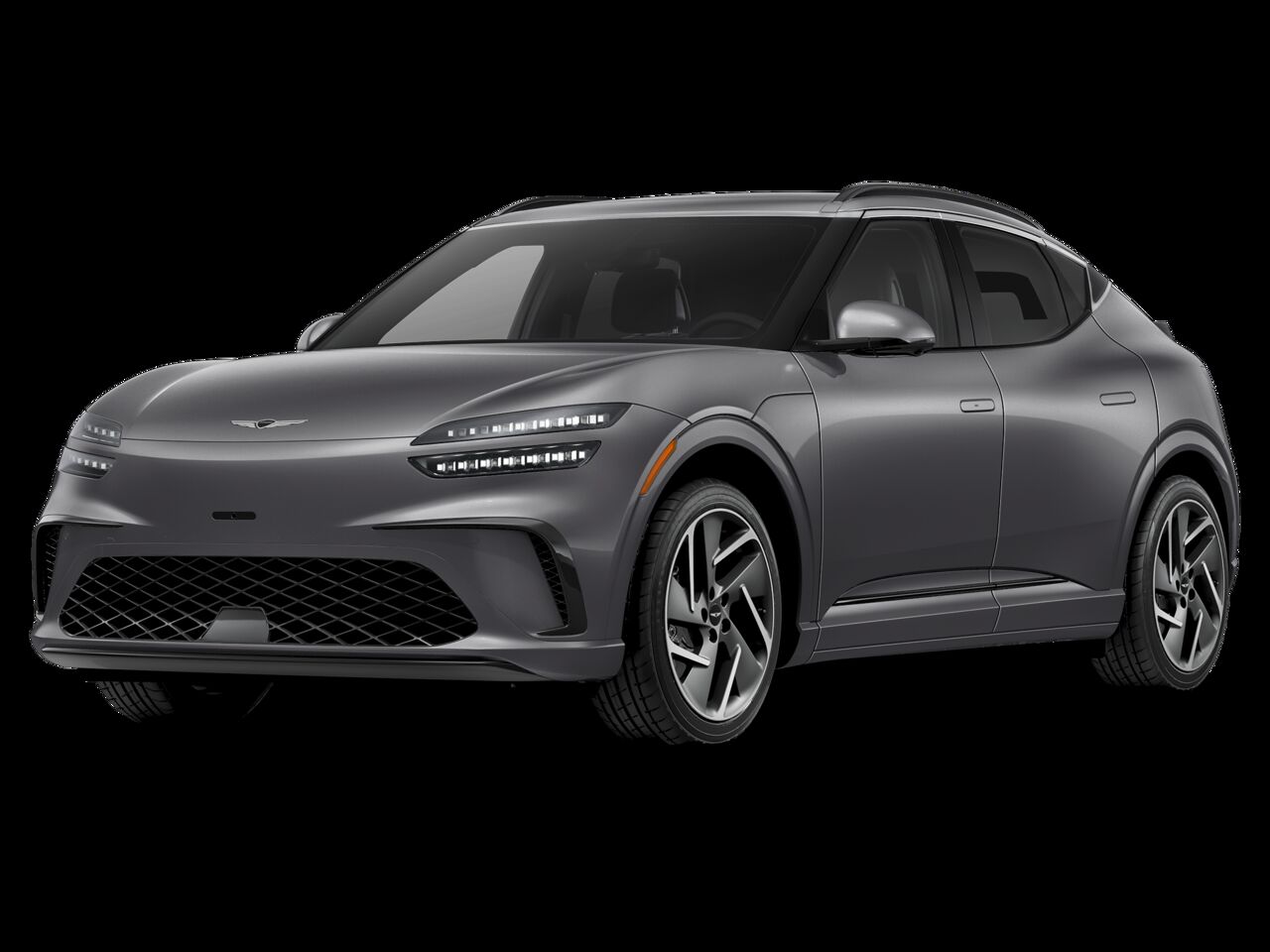 2027 GENESIS GV60