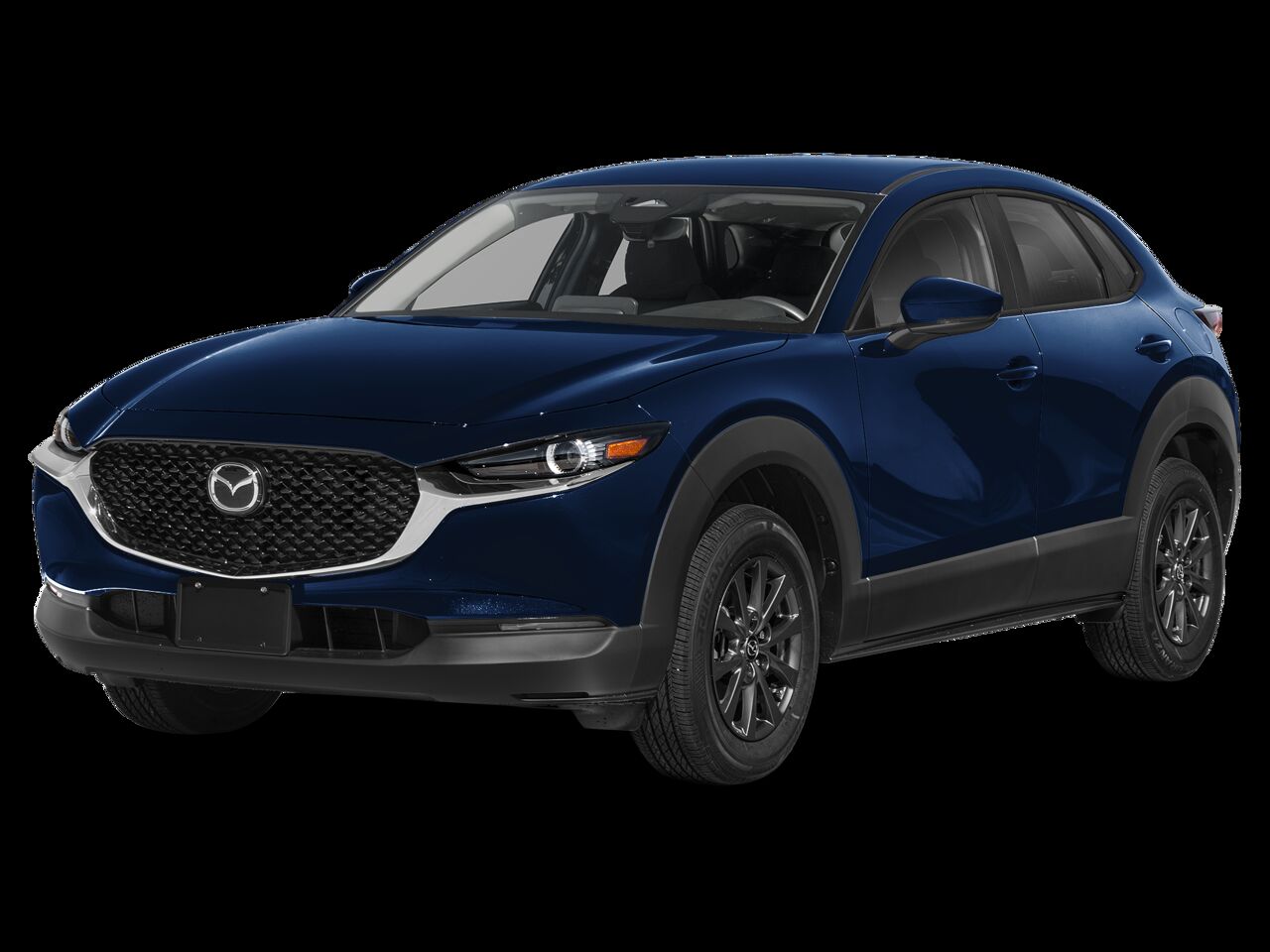 2026 MAZDA CX-30