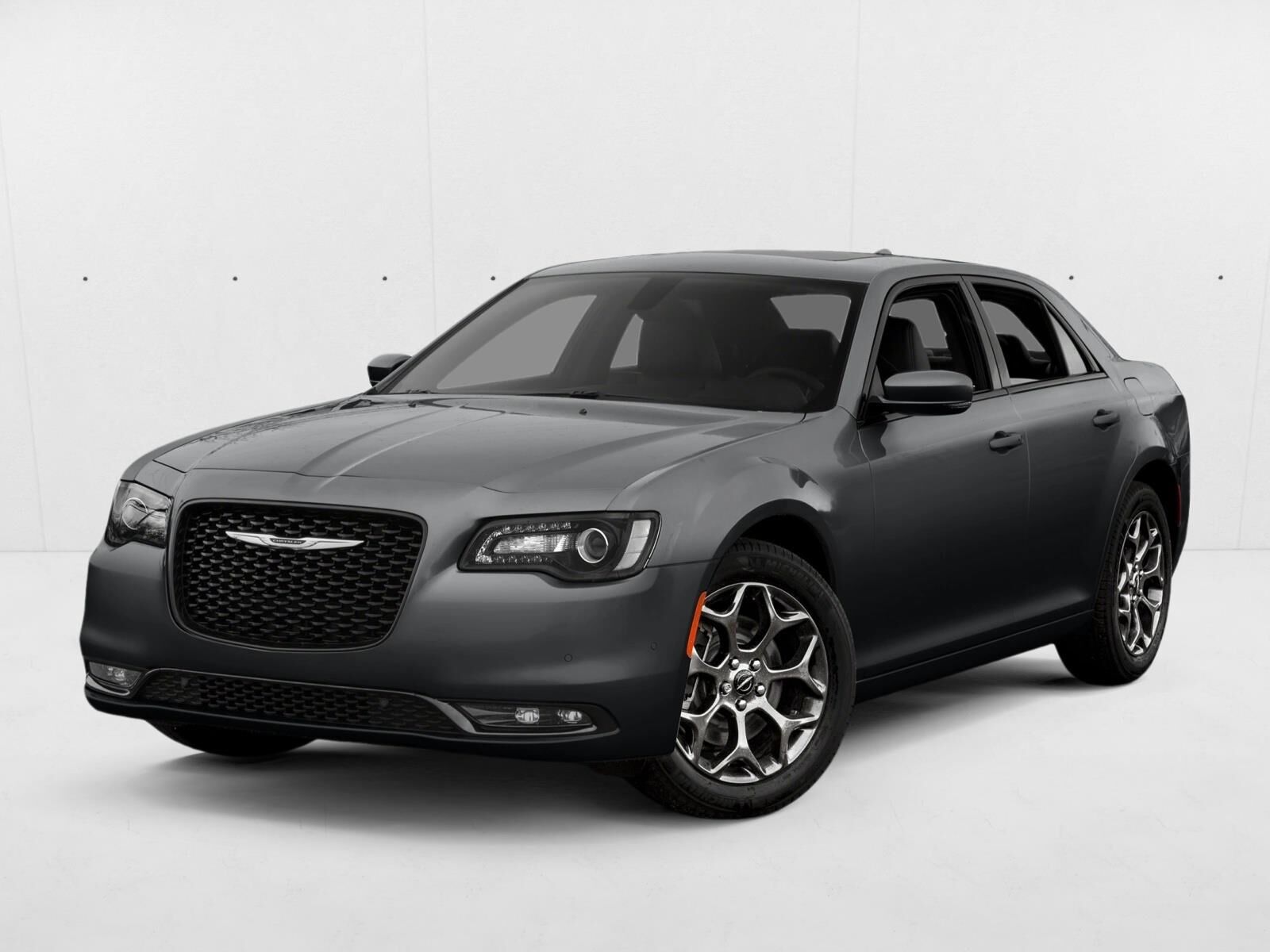2017 CHRYSLER 300
