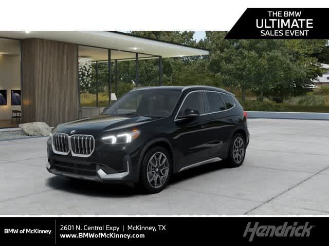 2027 BMW X1