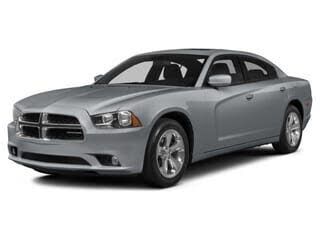 2014 DODGE Charger
