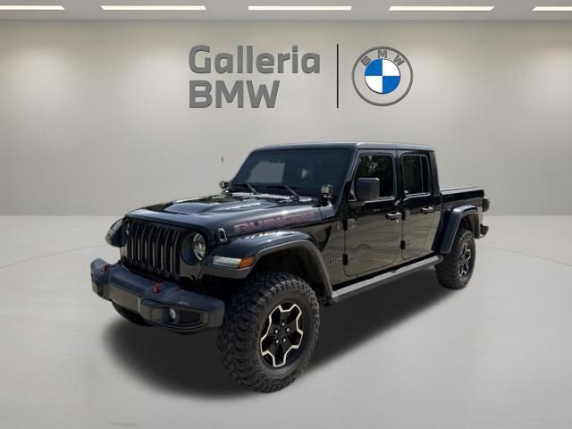 2023 JEEP Gladiator