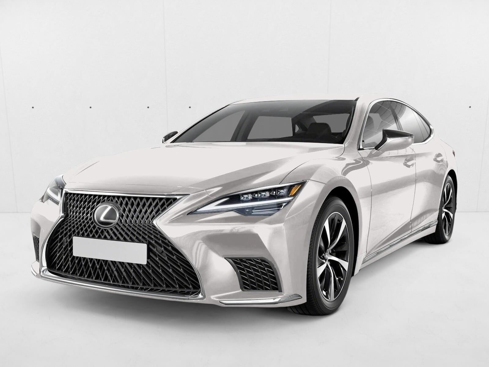 2023 LEXUS LS