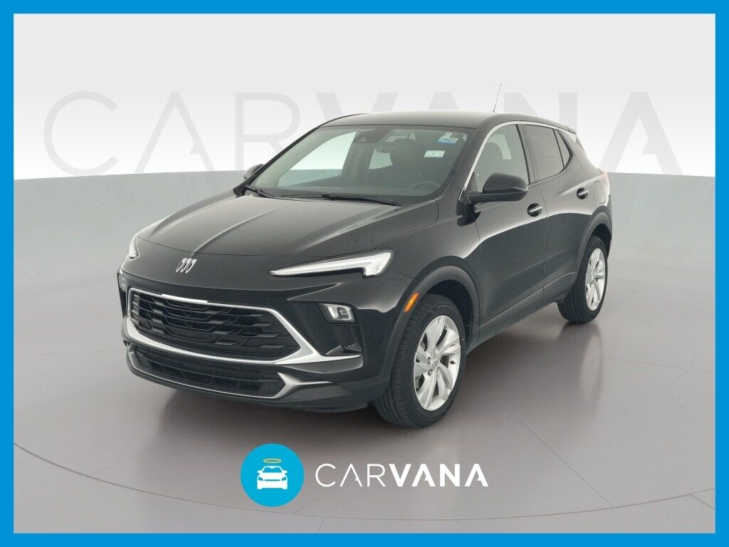 2025 BUICK Encore GX