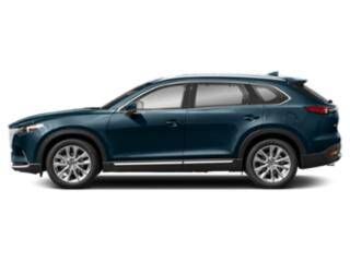 2021 MAZDA CX-9