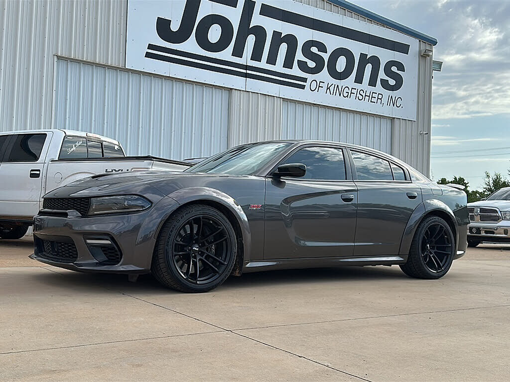 2023 DODGE Charger
