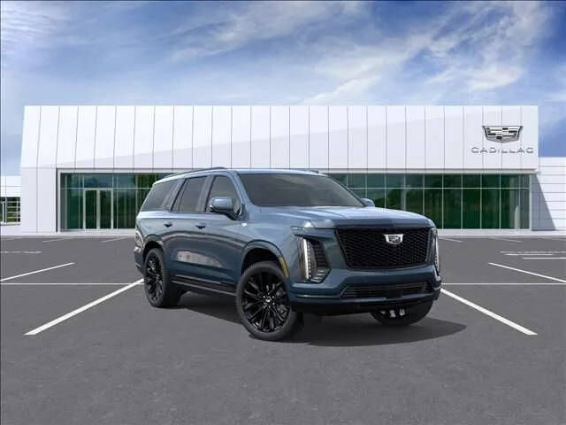 2026 CADILLAC Escalade