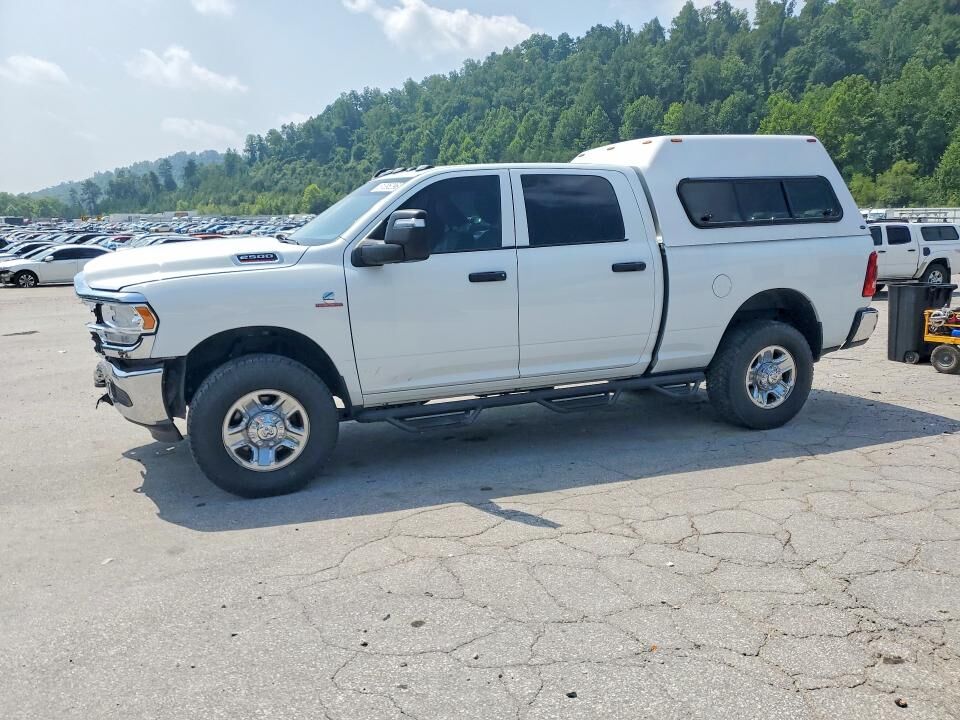 2023 RAM 2500
