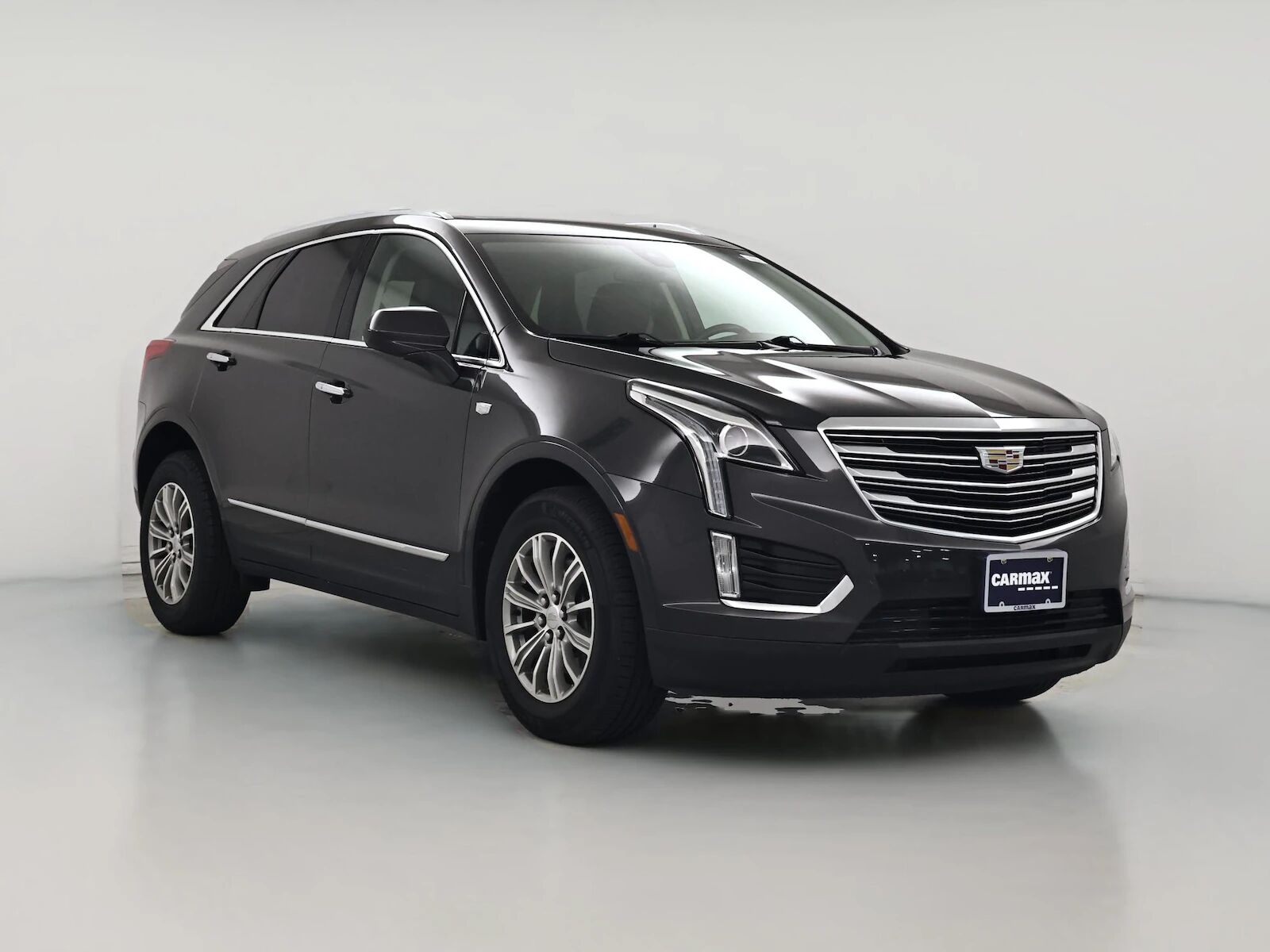 2019 CADILLAC XT5