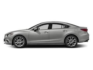 2017 MAZDA Mazda6