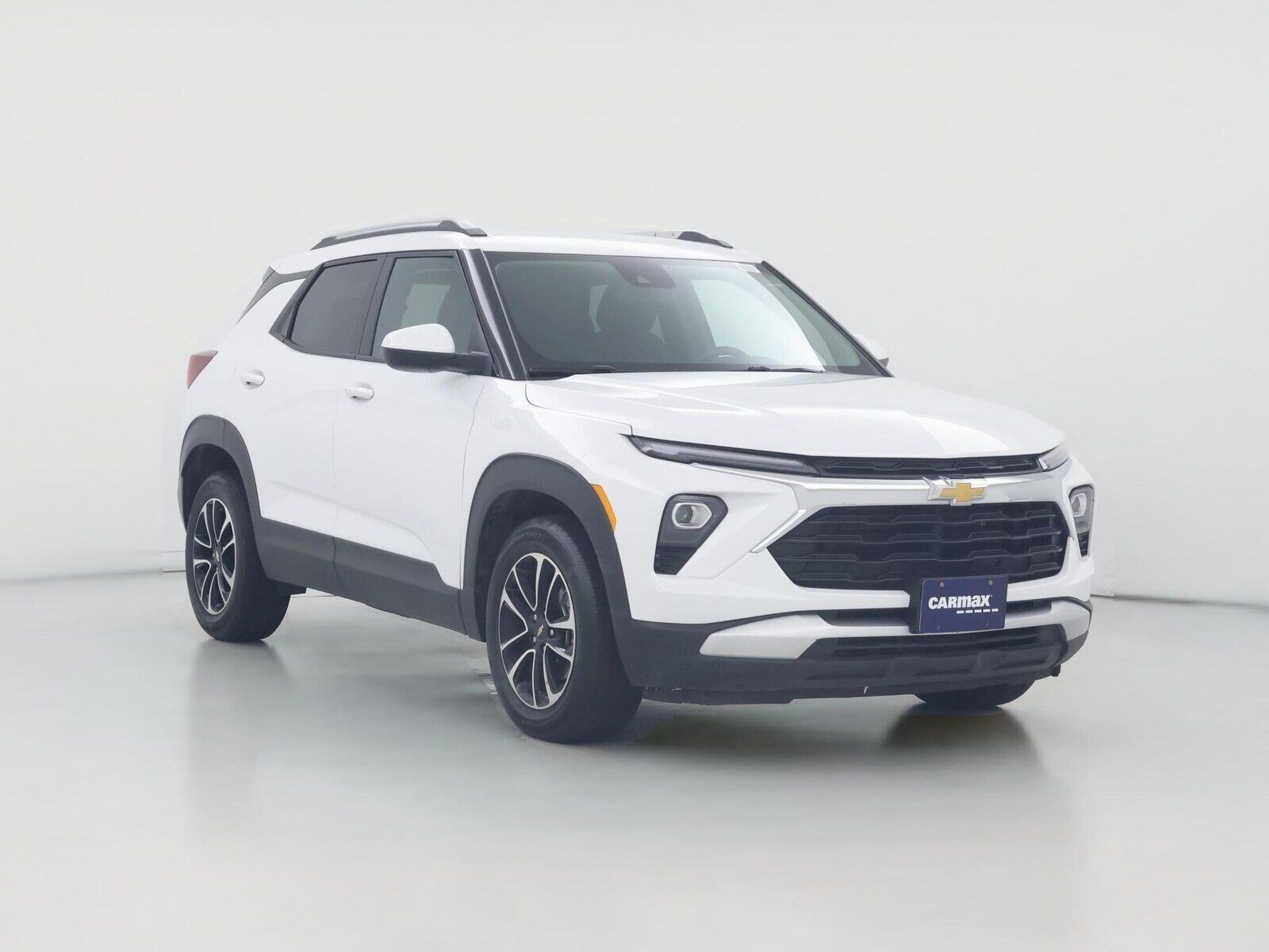 2025 CHEVROLET Trailblazer