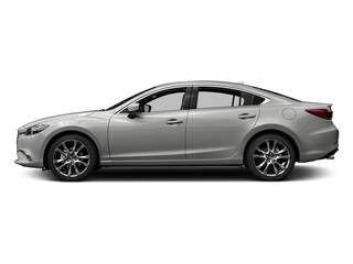 2017 MAZDA Mazda6