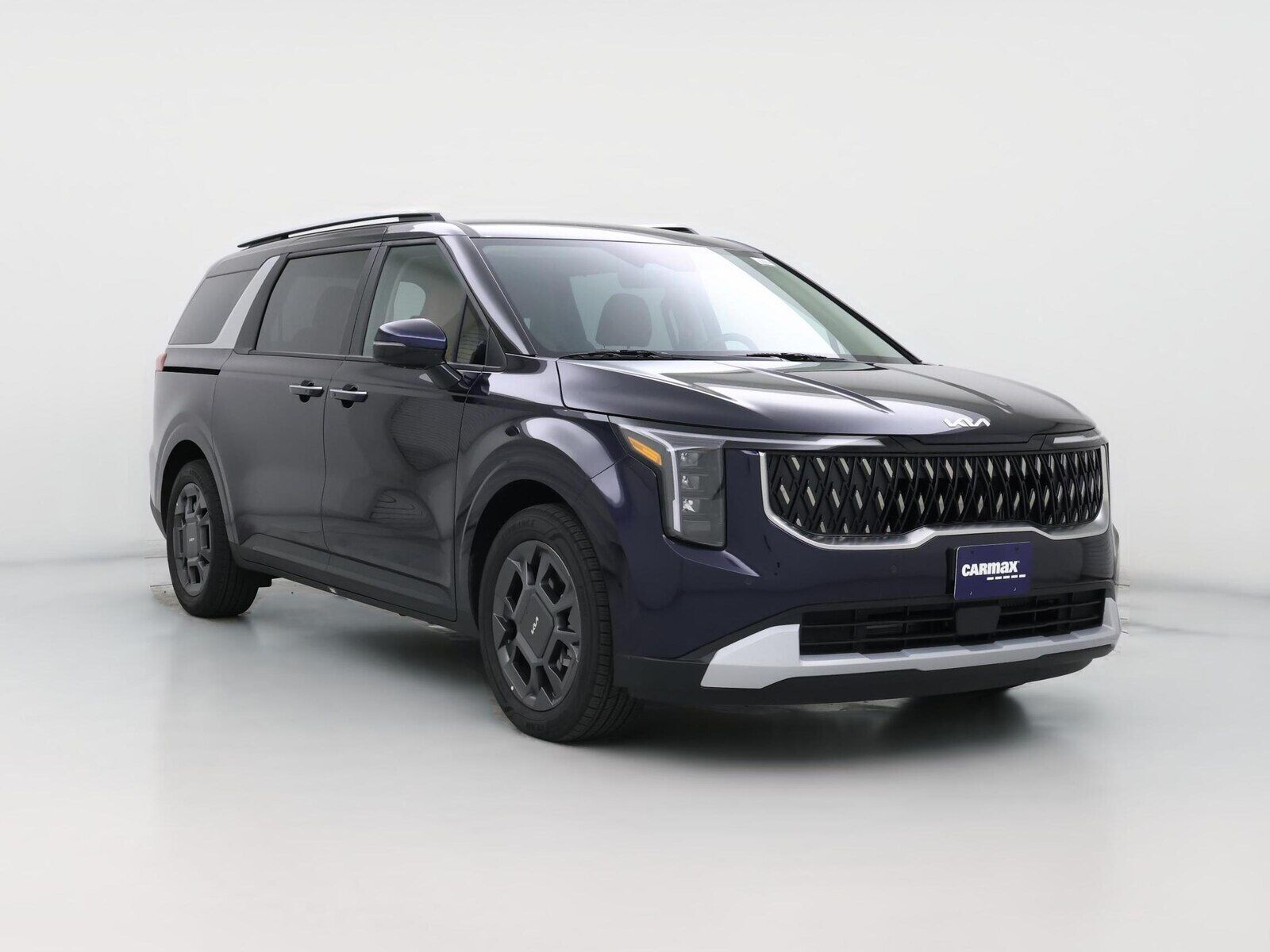 2026 KIA Carnival