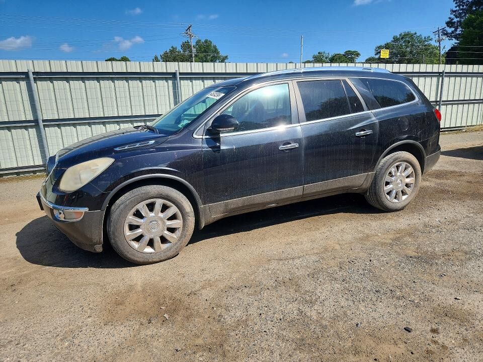 2012 BUICK Enclave