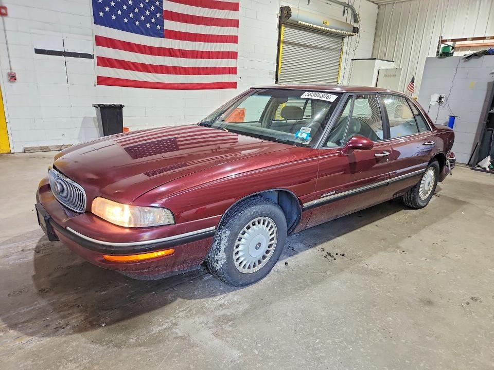 1998 BUICK LeSabre