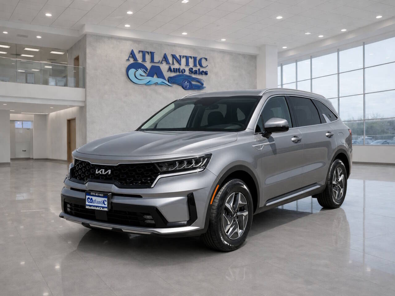 2023 KIA Sorento