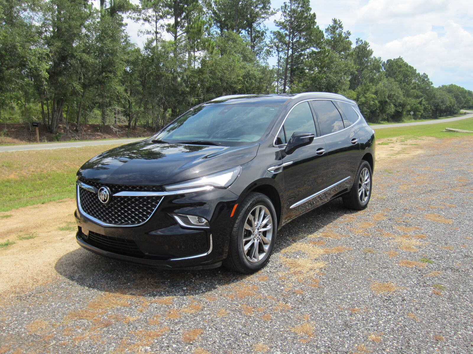 2023 BUICK Enclave