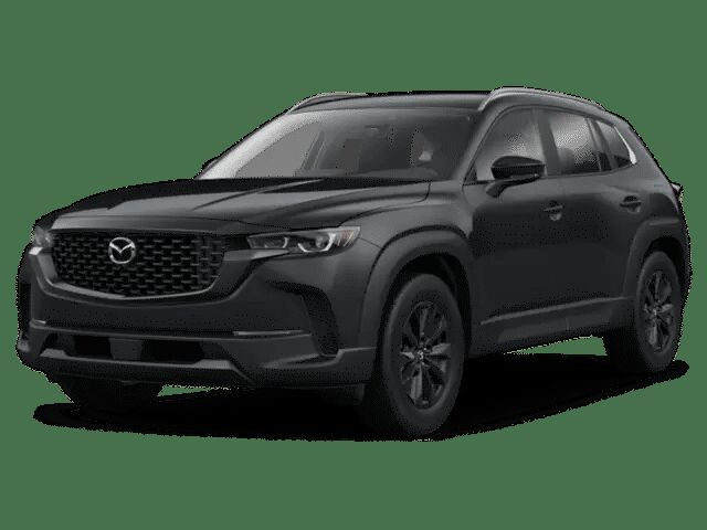 2024 MAZDA CX-50
