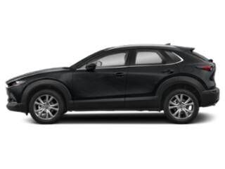 2021 MAZDA CX-30