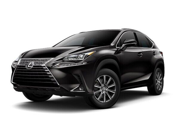 2020 LEXUS NX