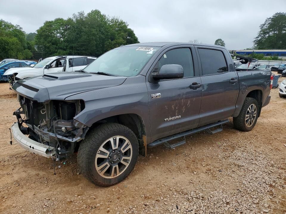 2019 TOYOTA Tundra
