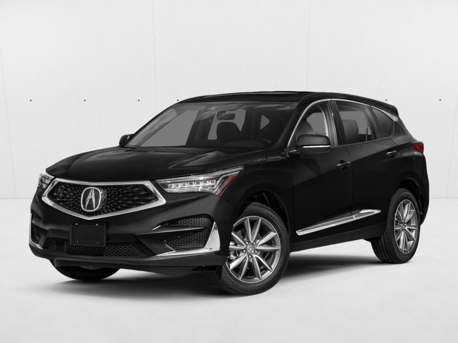 2020 ACURA RDX