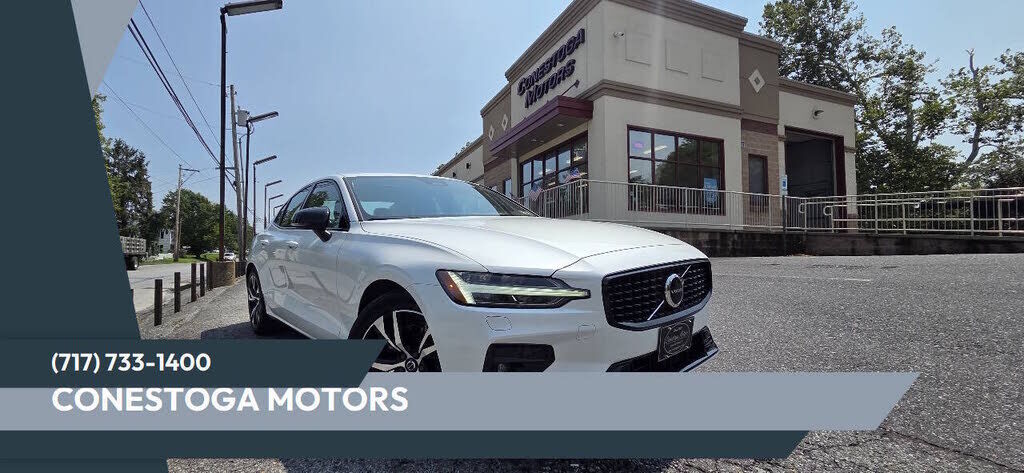 2024 VOLVO S60