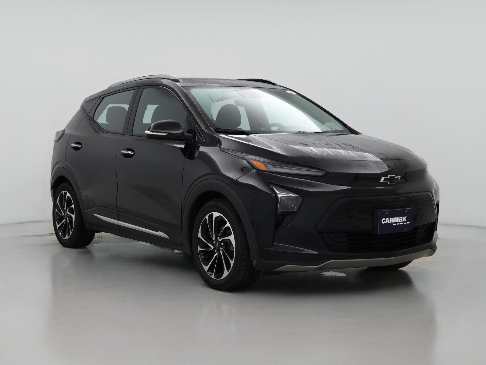 2022 CHEVROLET Bolt EV