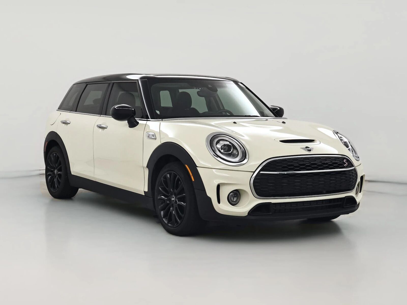 2020 MINI Clubman