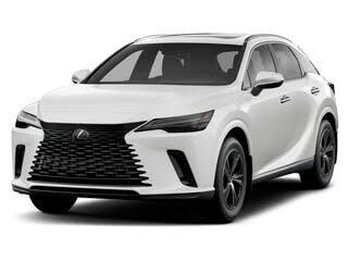 2024 LEXUS RX